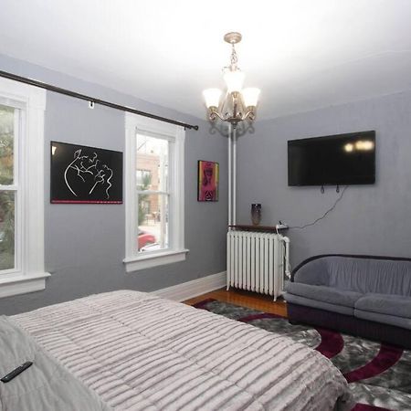 Renovated Brady St. Classic Milwaukee Dış mekan fotoğraf