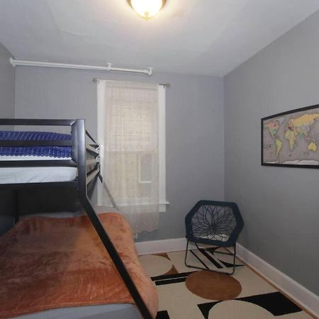 Renovated Brady St. Classic Milwaukee Dış mekan fotoğraf