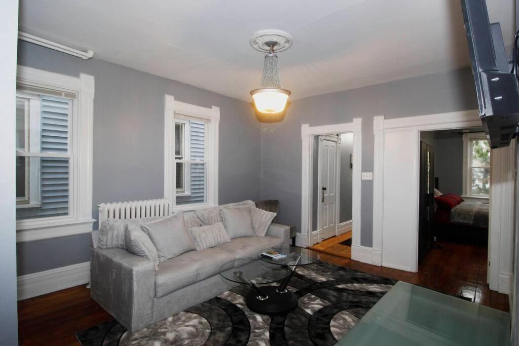 Renovated Brady St. Classic Milwaukee Dış mekan fotoğraf