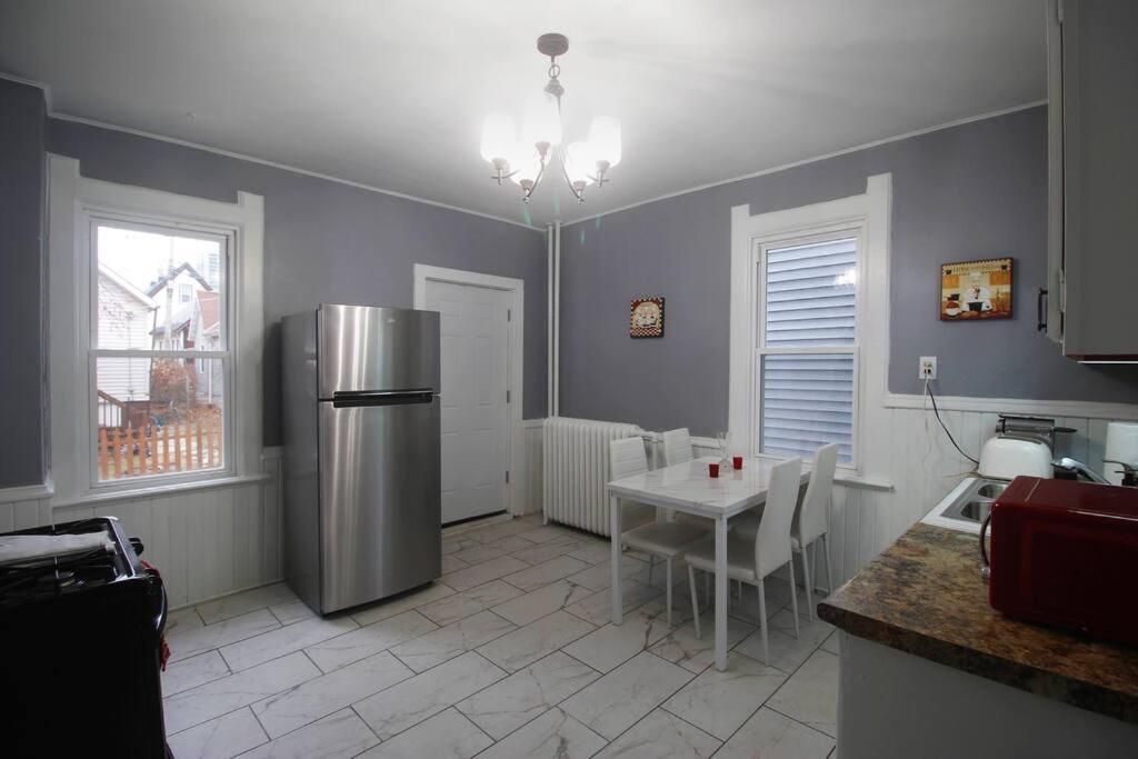 Renovated Brady St. Classic Milwaukee Dış mekan fotoğraf