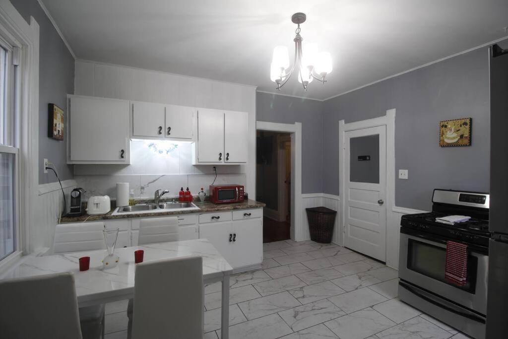 Renovated Brady St. Classic Milwaukee Dış mekan fotoğraf