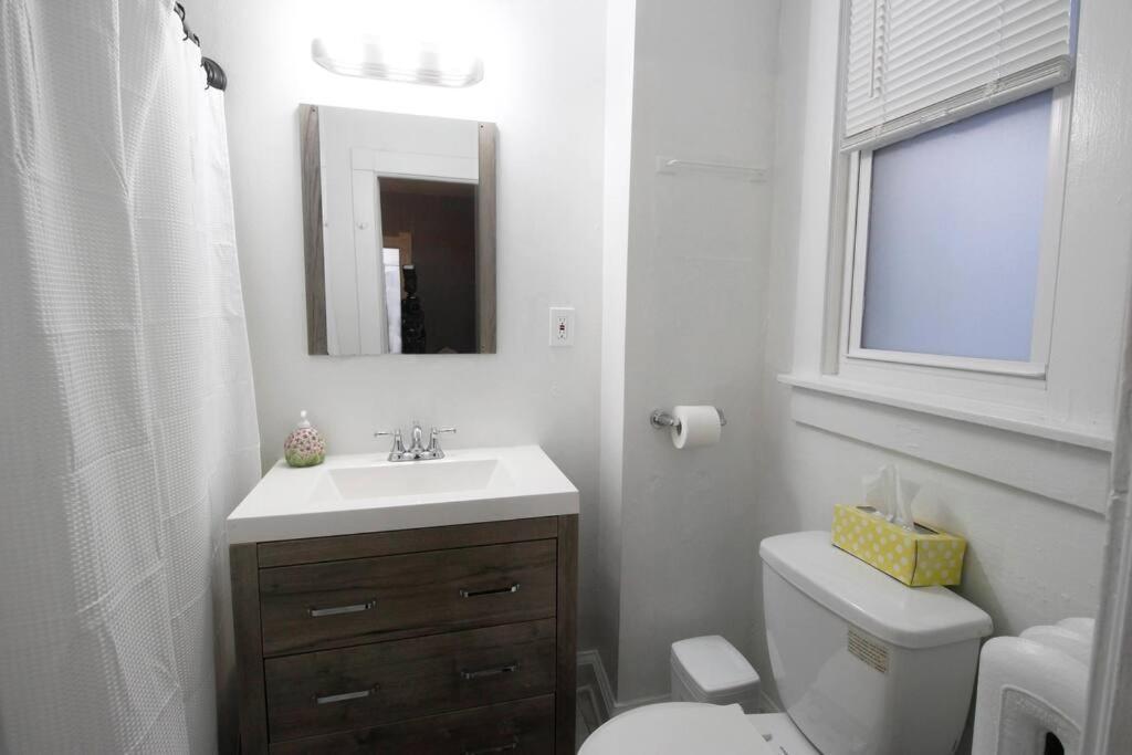Renovated Brady St. Classic Milwaukee Dış mekan fotoğraf