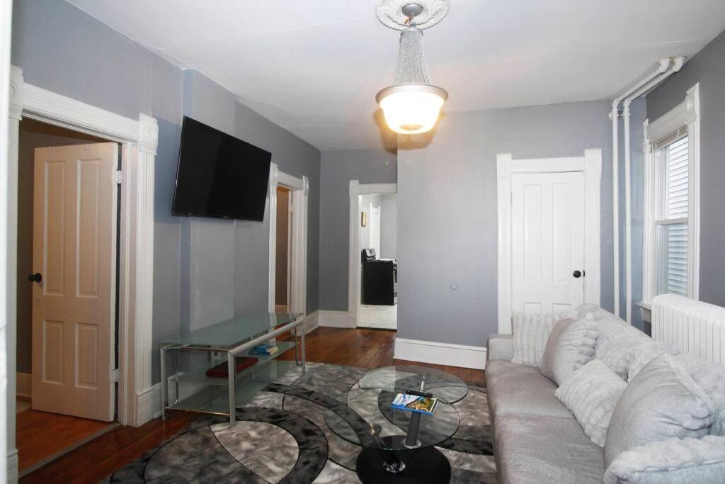 Renovated Brady St. Classic Milwaukee Dış mekan fotoğraf