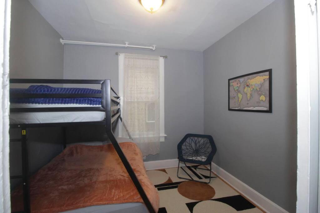 Renovated Brady St. Classic Milwaukee Dış mekan fotoğraf