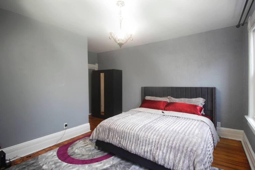 Renovated Brady St. Classic Milwaukee Dış mekan fotoğraf