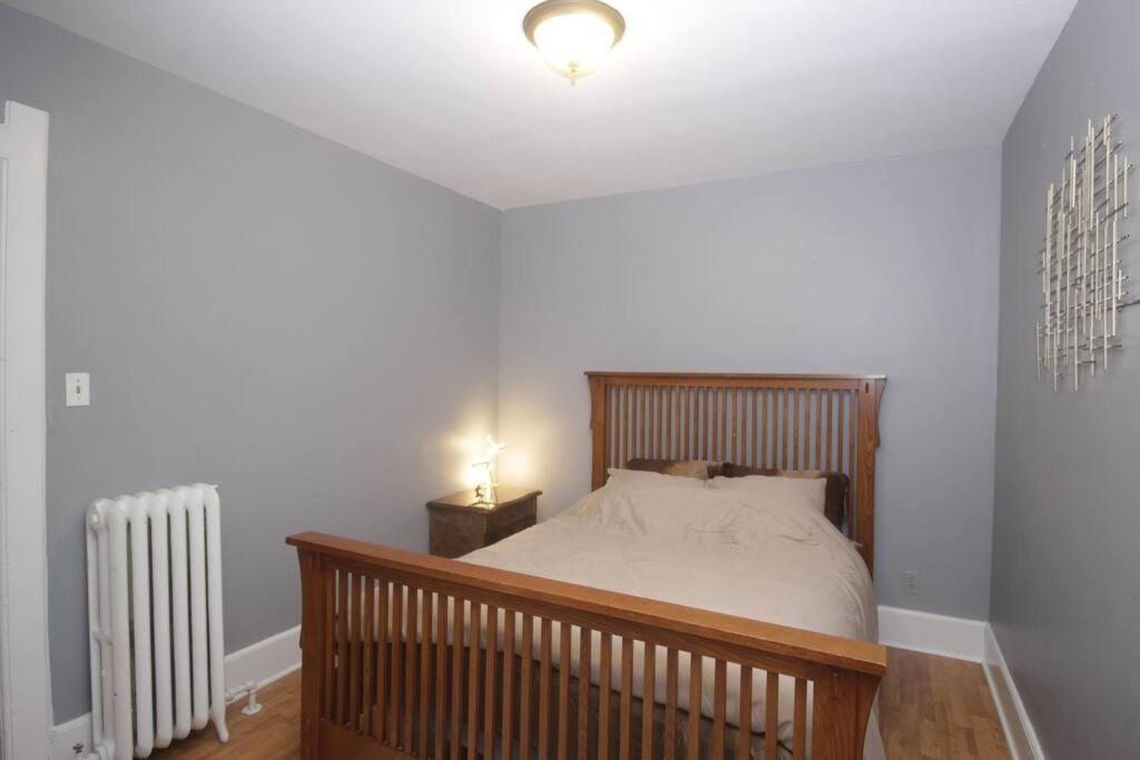 Renovated Brady St. Classic Milwaukee Dış mekan fotoğraf