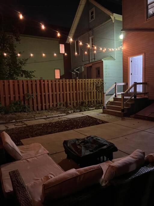 Renovated Brady St. Classic Milwaukee Dış mekan fotoğraf