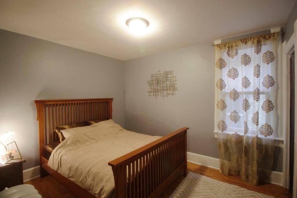 Renovated Brady St. Classic Milwaukee Dış mekan fotoğraf